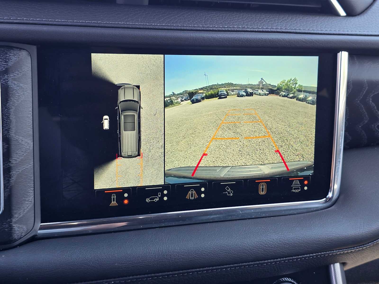 2023 GMC Yukon Denali Denali