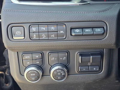 2023 GMC Yukon Denali Denali