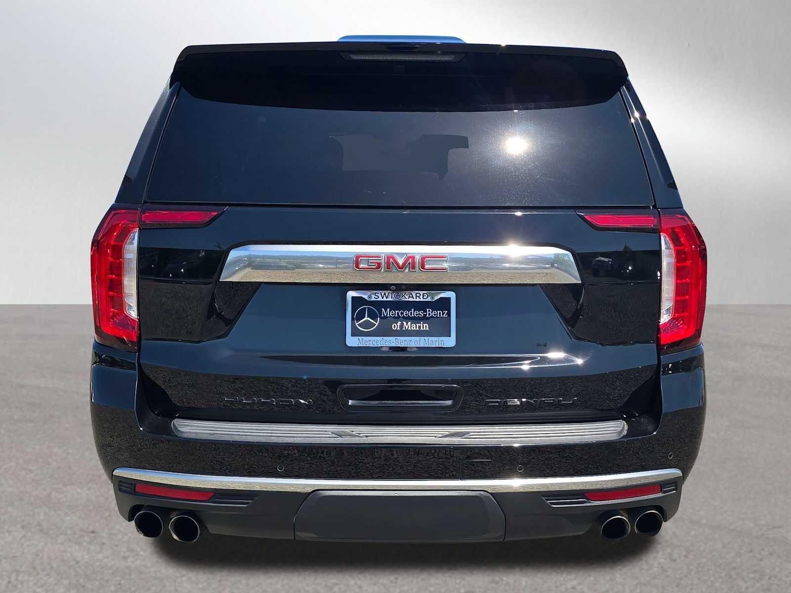 2023 GMC Yukon Denali Denali