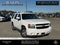 2012 Chevrolet Tahoe LT