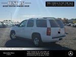 2012 Chevrolet Tahoe LT