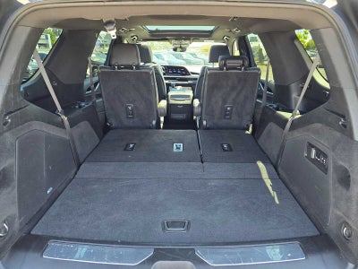 2023 Cadillac Escalade 4WD Sport