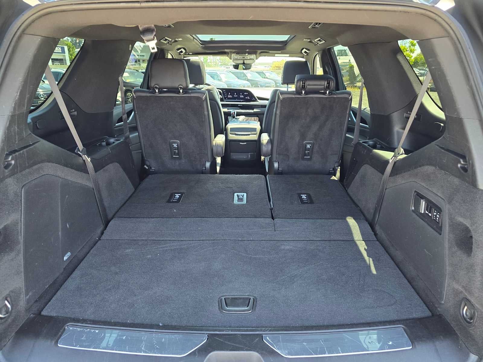 2023 Cadillac Escalade 4WD Sport