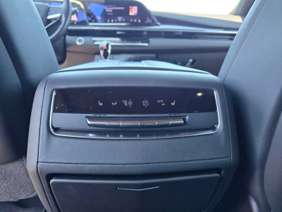 2023 Cadillac Escalade 4WD Sport