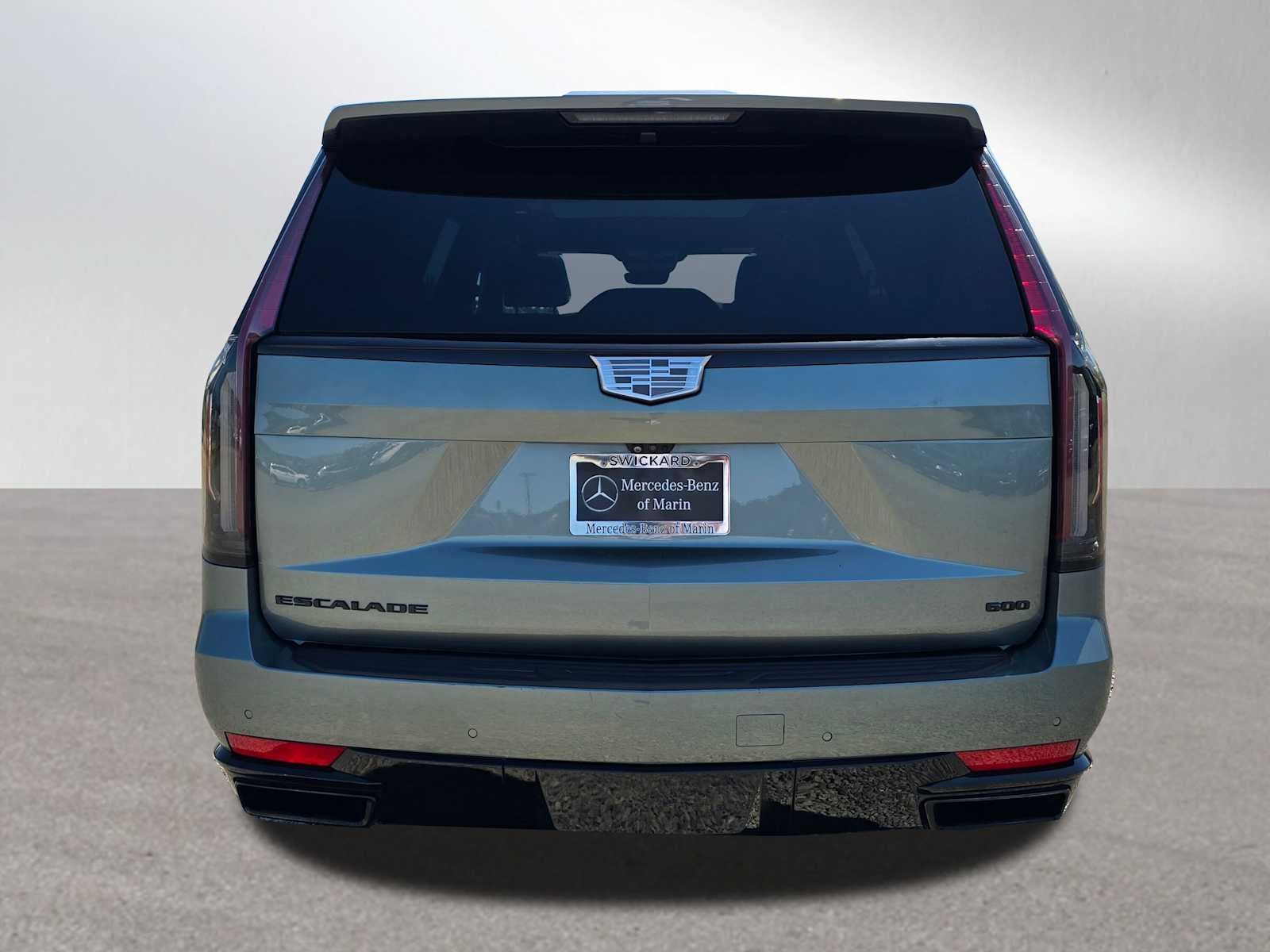 2023 Cadillac Escalade 4WD Sport