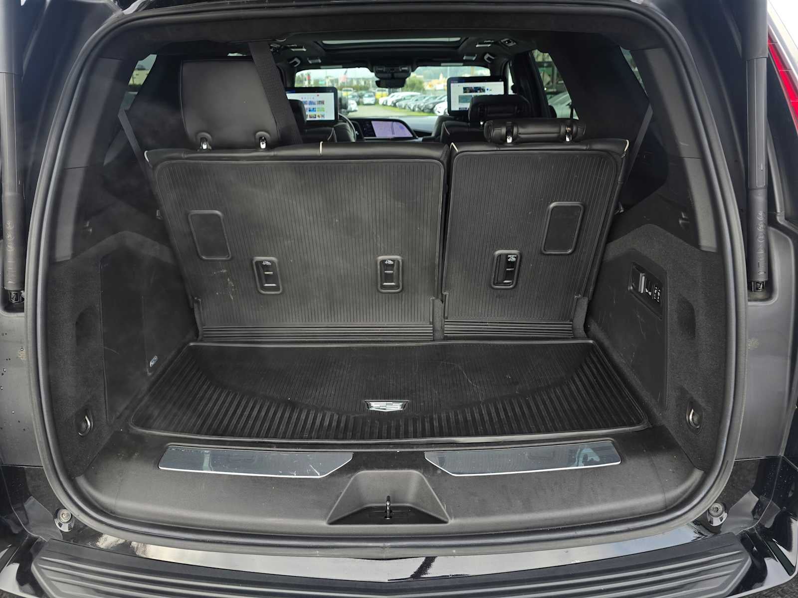 2023 Cadillac Escalade AWD V-Series