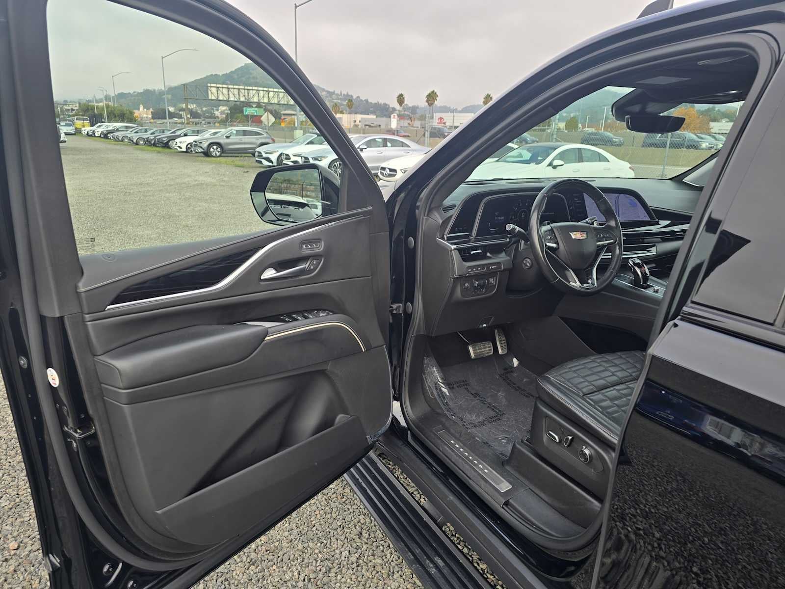 2023 Cadillac Escalade AWD V-Series