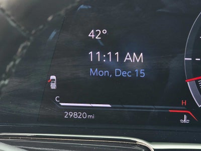 2023 Cadillac Escalade AWD V-Series