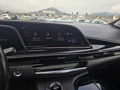2023 Cadillac Escalade AWD V-Series
