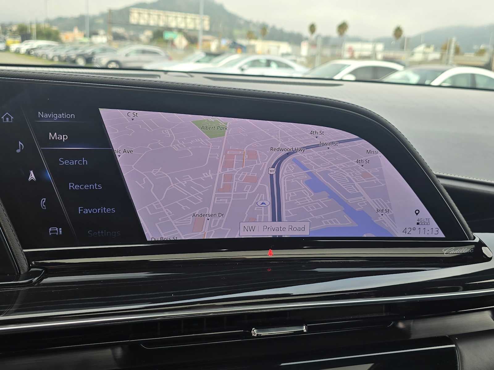 2023 Cadillac Escalade AWD V-Series