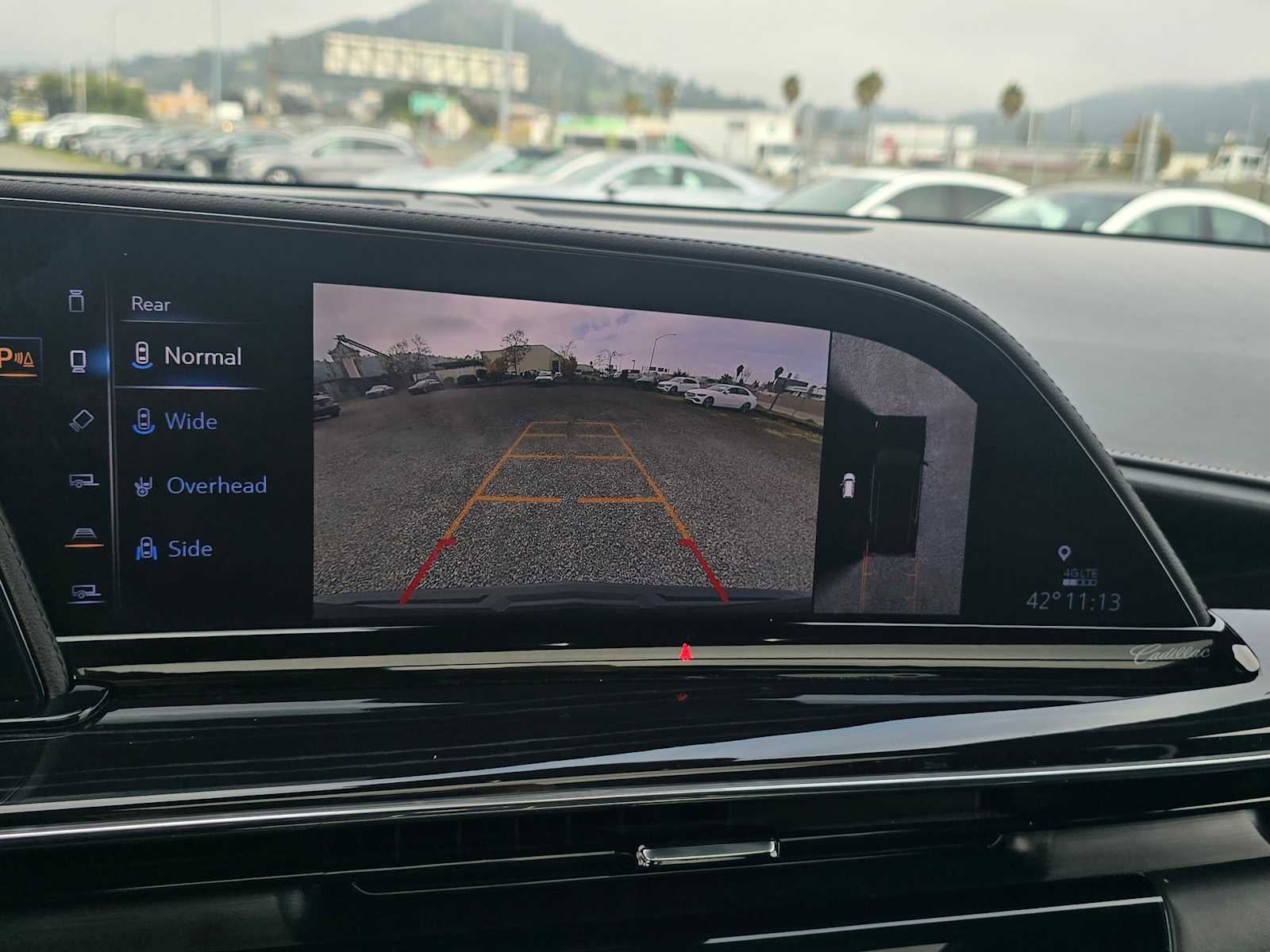 2023 Cadillac Escalade AWD V-Series