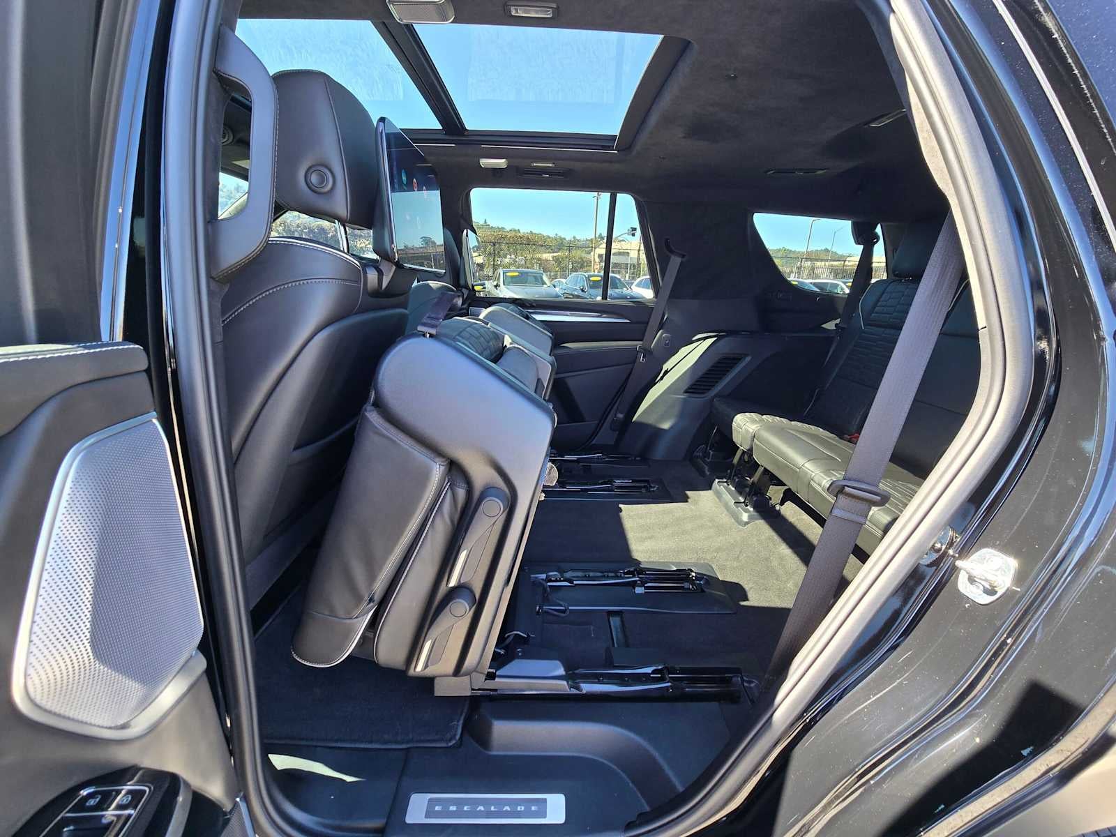 2025 Cadillac Escalade AWD V-Series