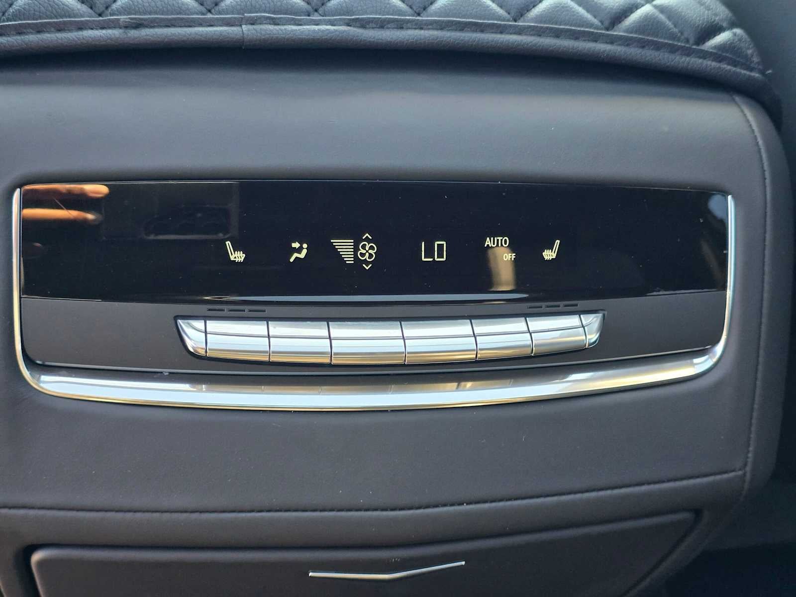 2025 Cadillac Escalade AWD V-Series