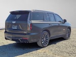 2025 Cadillac Escalade AWD V-Series