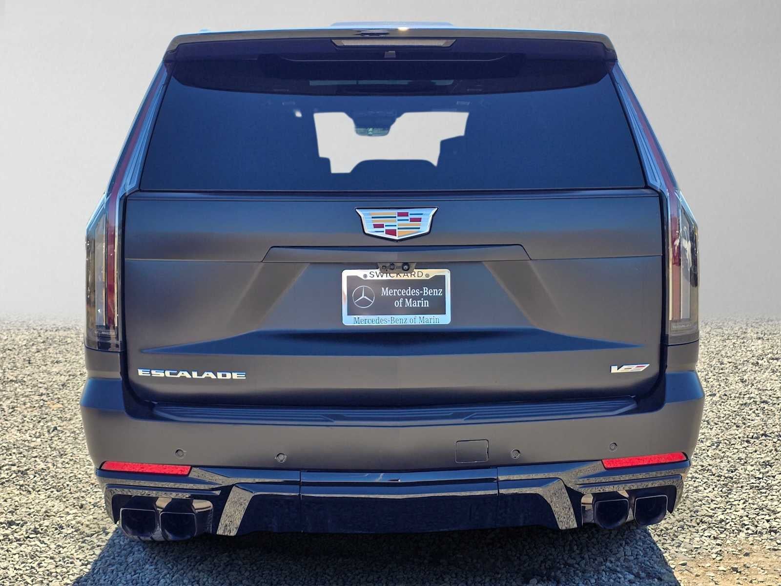 2025 Cadillac Escalade AWD V-Series