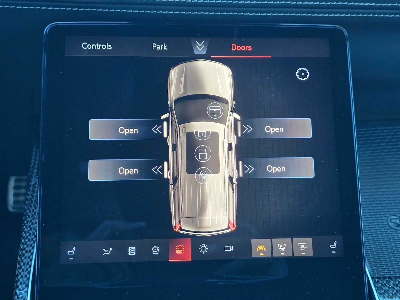 2025 Cadillac Escalade AWD V-Series