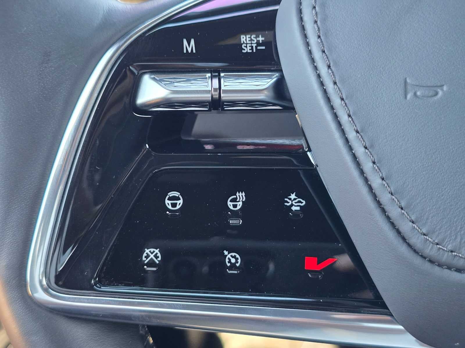 2025 Cadillac Escalade AWD V-Series