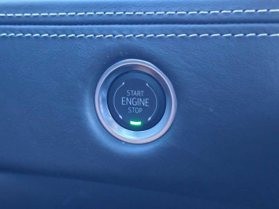 2025 Cadillac Escalade AWD V-Series