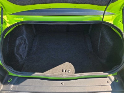 2023 Dodge Challenger R/T Scat Pack Widebody