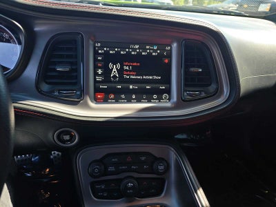 2023 Dodge Challenger R/T Scat Pack Widebody