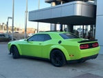 2023 Dodge Challenger R/T Scat Pack Widebody