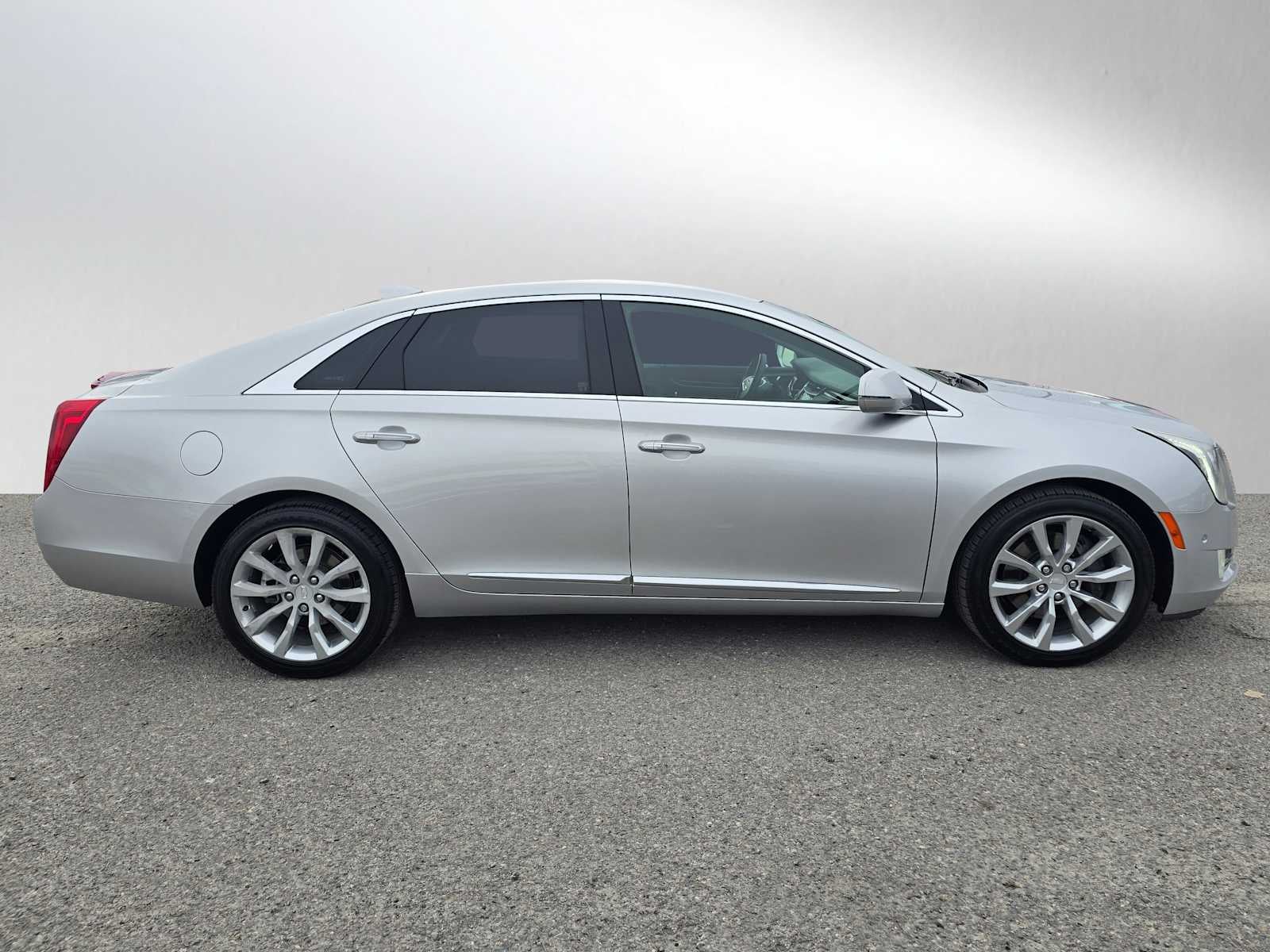 2017 Cadillac XTS Luxury