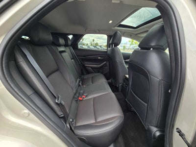 2023 Mazda Mazda CX-30 2.5 Turbo Premium Plus Package