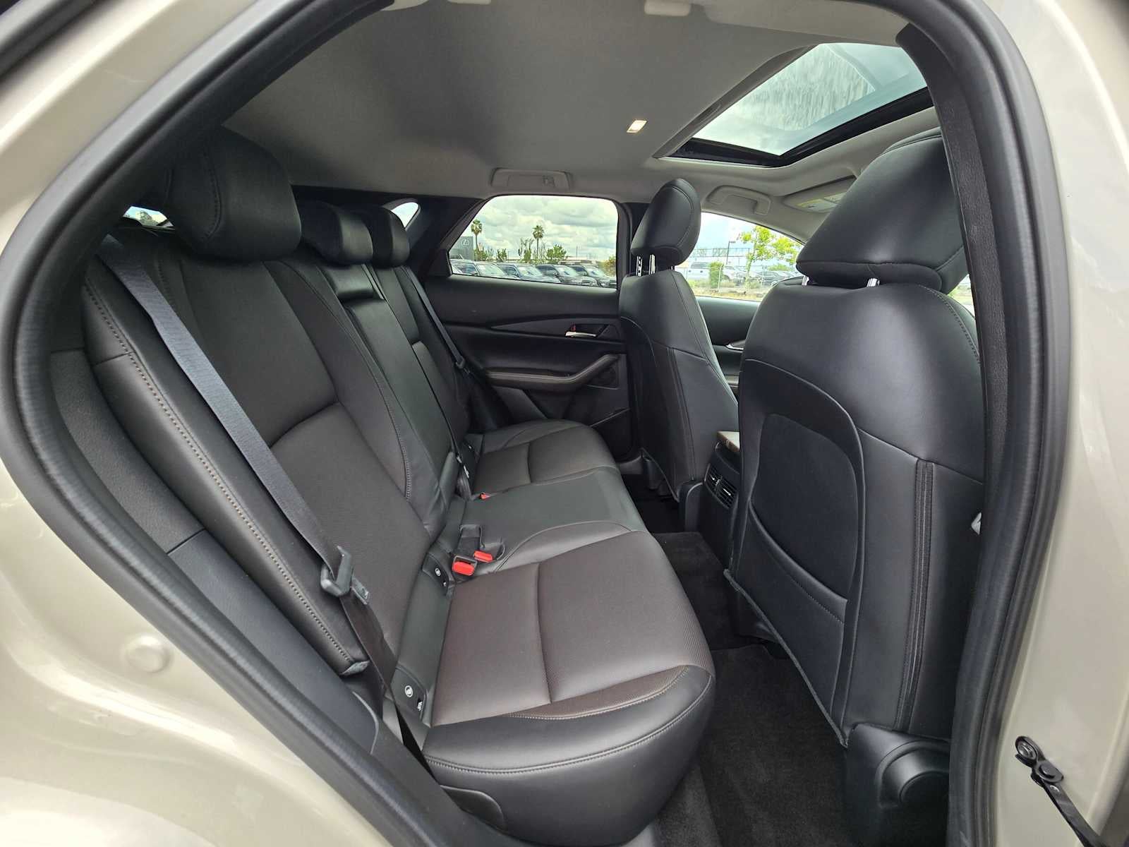 2023 Mazda Mazda CX-30 2.5 Turbo Premium Plus Package