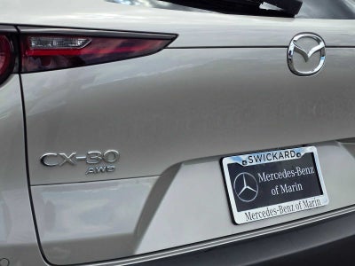 2023 Mazda Mazda CX-30 2.5 Turbo Premium Plus Package