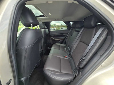 2023 Mazda Mazda CX-30 2.5 Turbo Premium Plus Package