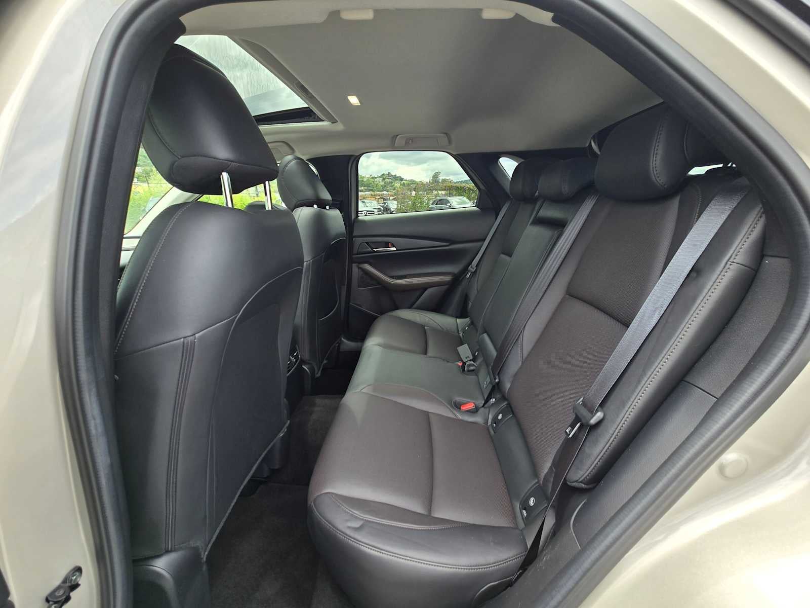 2023 Mazda Mazda CX-30 2.5 Turbo Premium Plus Package