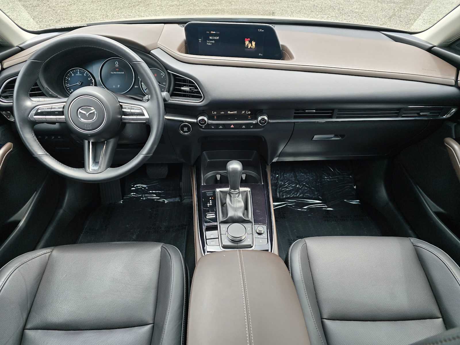 2023 Mazda Mazda CX-30 2.5 Turbo Premium Plus Package