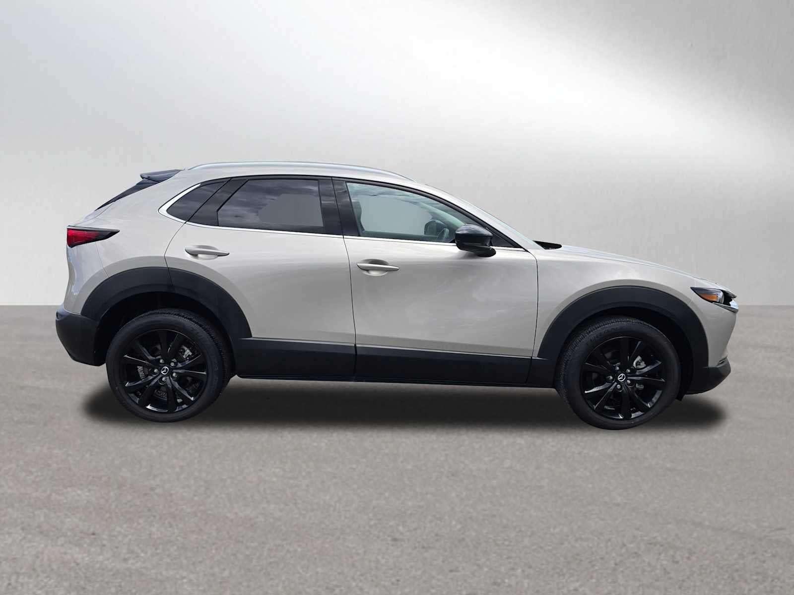 2023 Mazda Mazda CX-30 2.5 Turbo Premium Plus Package
