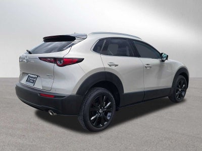 2023 Mazda Mazda CX-30 2.5 Turbo Premium Plus Package
