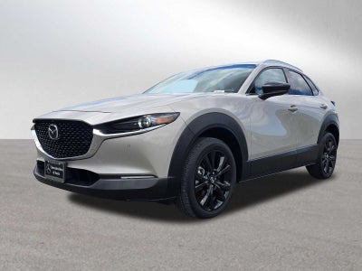 2023 Mazda Mazda CX-30 2.5 Turbo Premium Plus Package