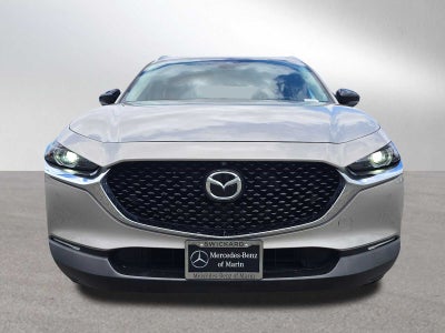2023 Mazda Mazda CX-30 2.5 Turbo Premium Plus Package