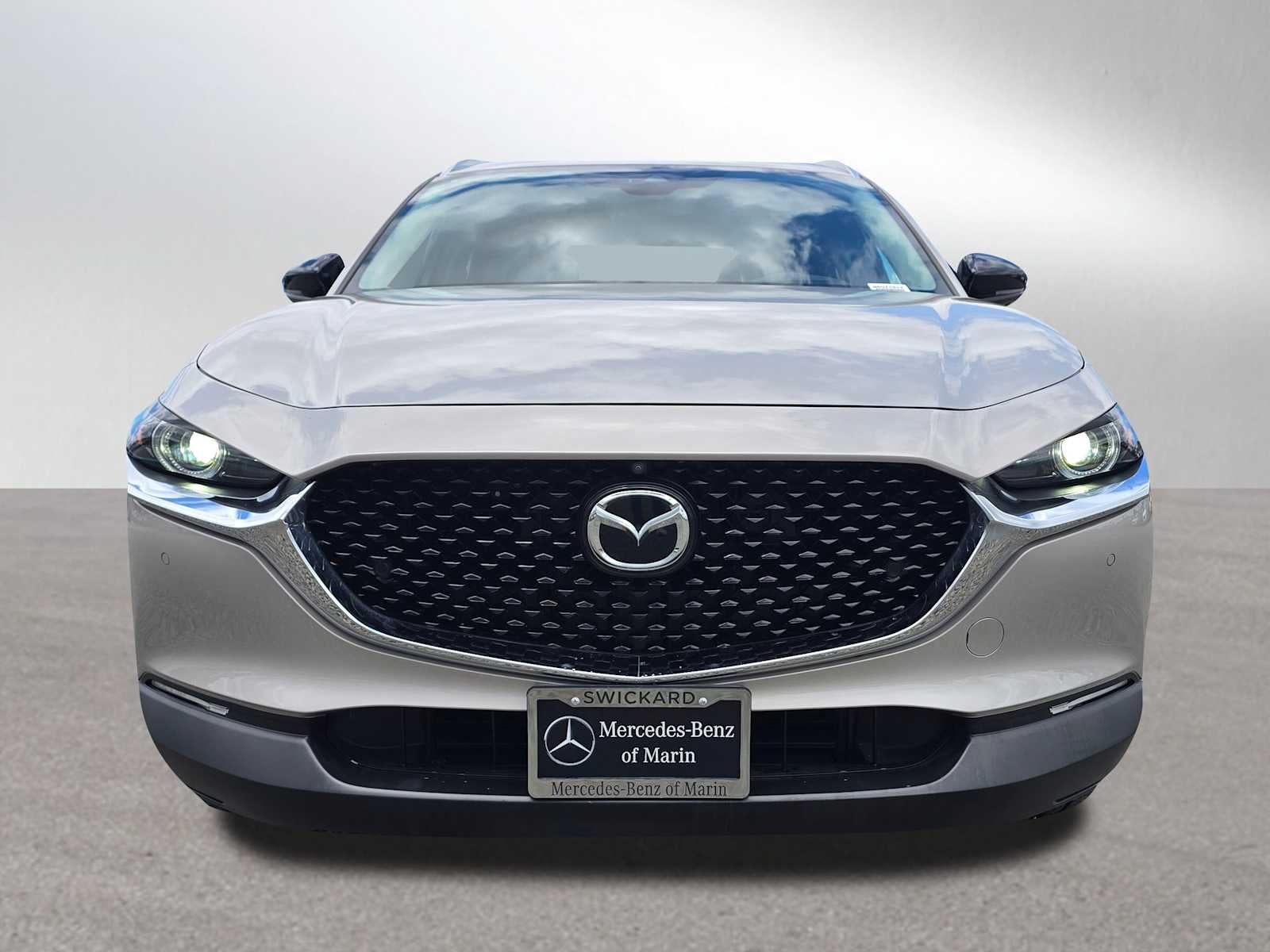2023 Mazda Mazda CX-30 2.5 Turbo Premium Plus Package