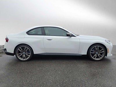2022 BMW 2 Series M240i xDrive