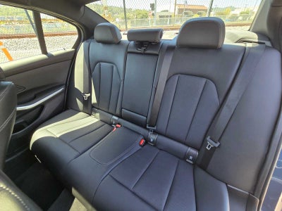 2025 BMW M340i M340i
