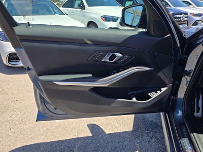 2025 BMW M340i M340i