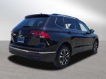 2022 Volkswagen Tiguan S