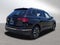 2022 Volkswagen Tiguan S