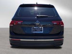 2022 Volkswagen Tiguan S
