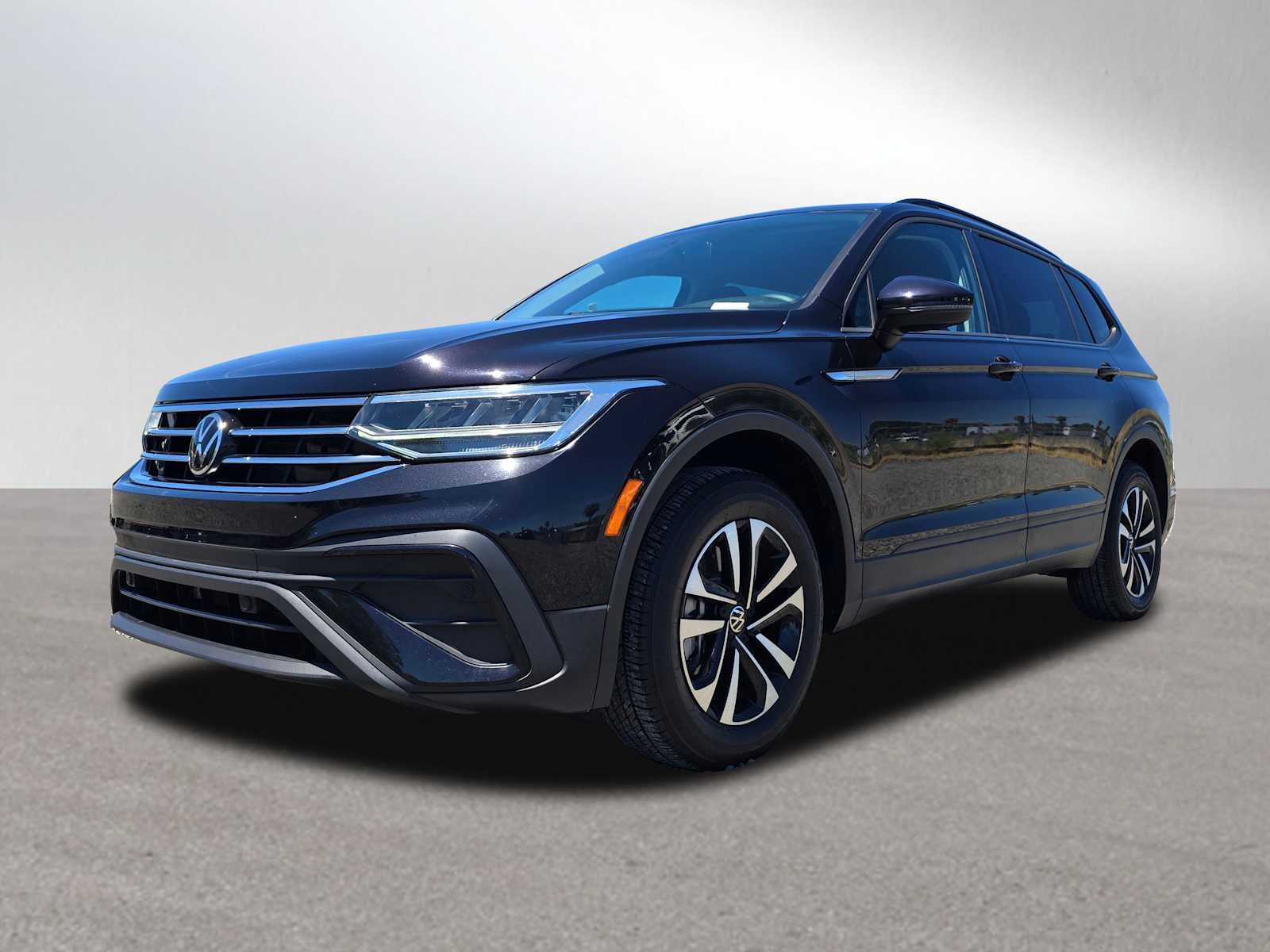 2022 Volkswagen Tiguan S