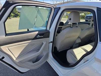 2023 Volkswagen Jetta SE