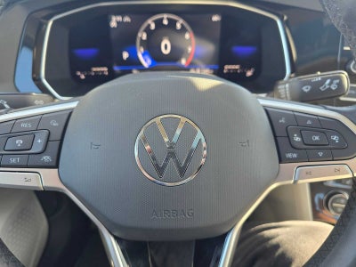 2023 Volkswagen Jetta SE