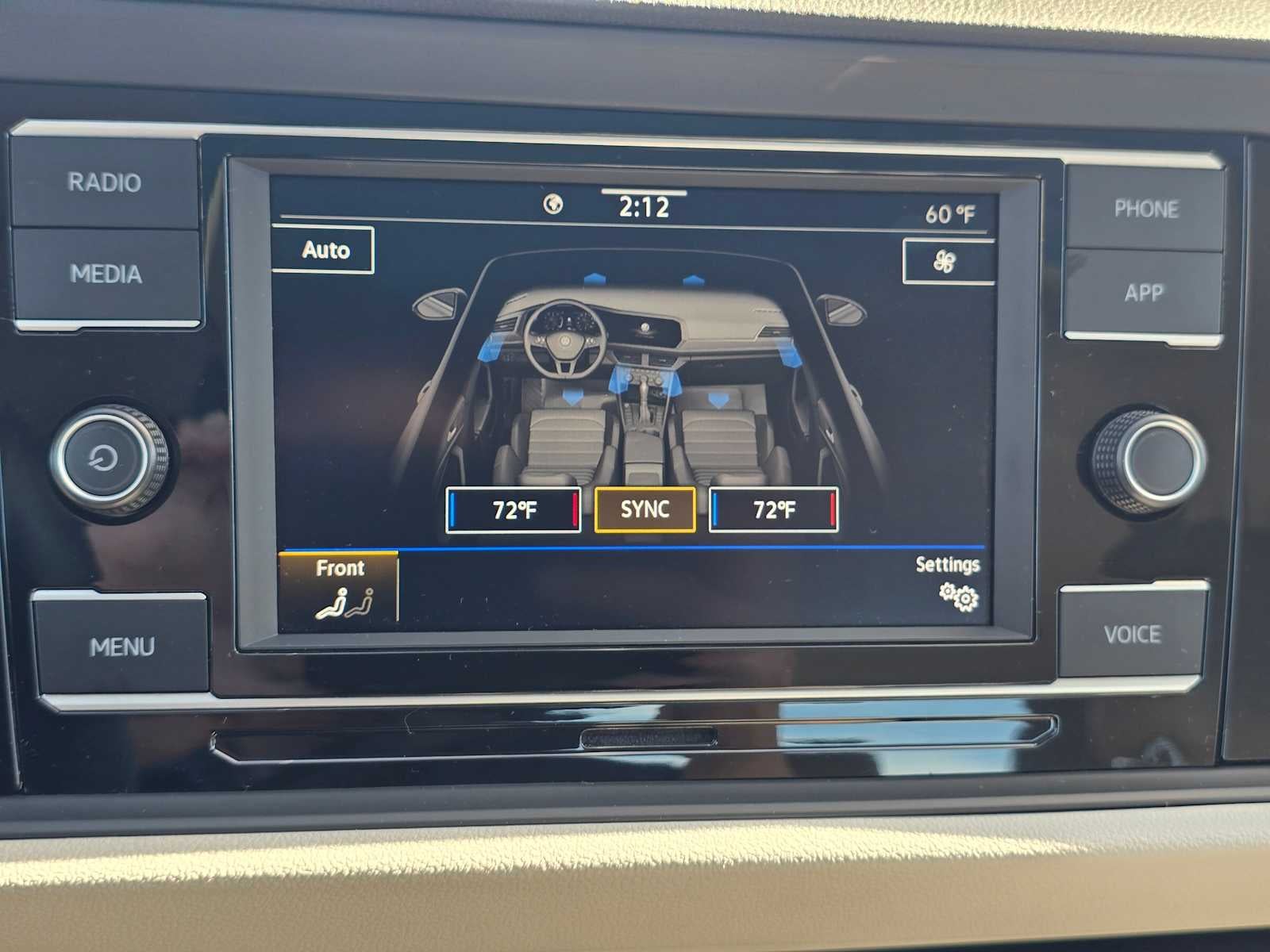 2023 Volkswagen Jetta SE