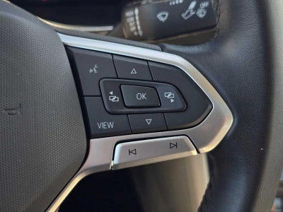 2023 Volkswagen Jetta SE