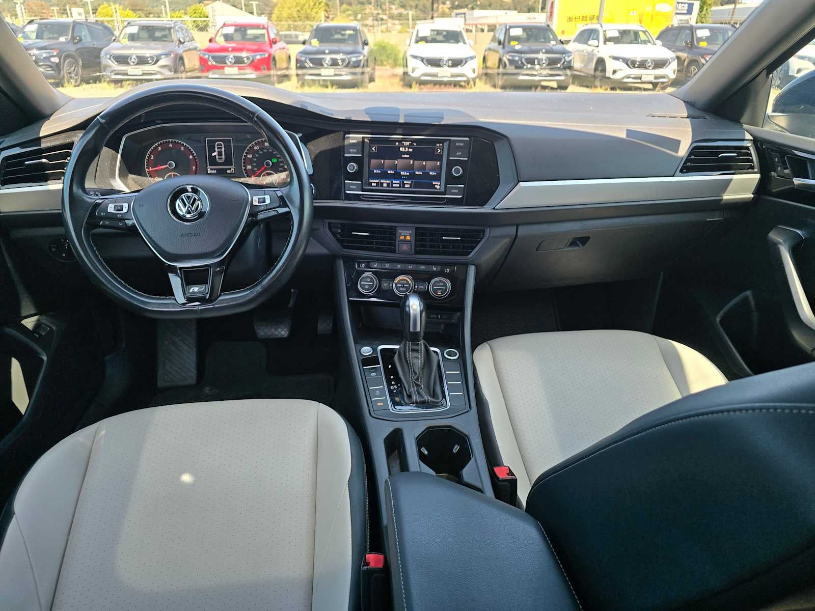 2020 Volkswagen Jetta R-Line