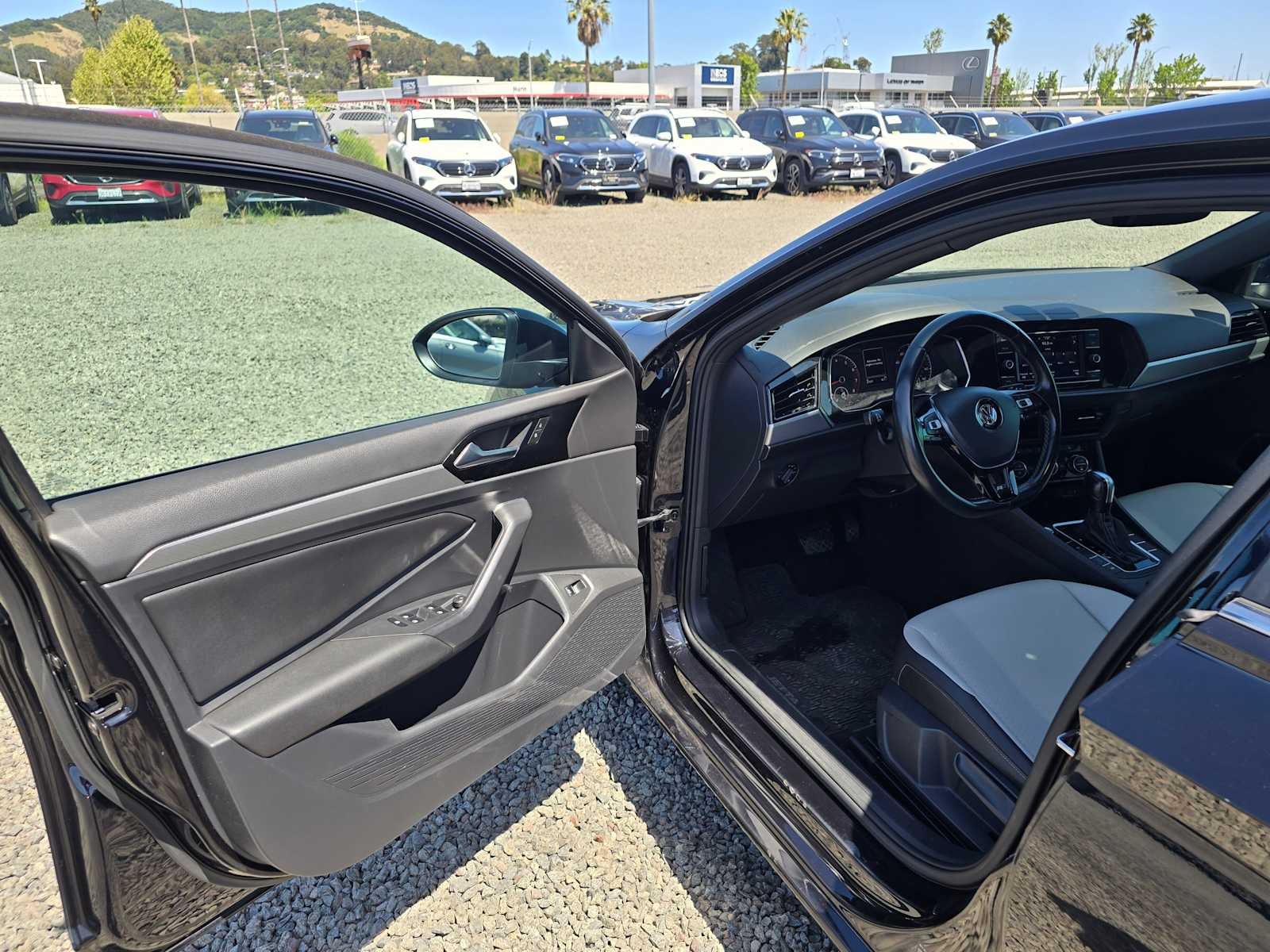 2020 Volkswagen Jetta R-Line